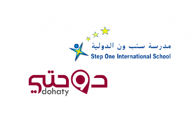 مدارس قطر| Step One International School