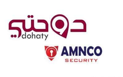 دليل شركات قطر| Amnco Security Company