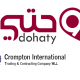 شركات مقاولات في قطر| Crompton International Camp