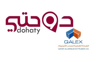 شركات قطر| Qatar Aluminum Extrusion Company