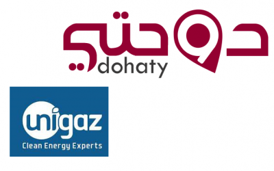 شركة غاز في الدوحة| UNIGAZ QATAR WLL