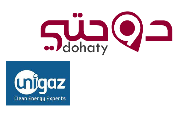 شركة غاز في الدوحة| UNIGAZ QATAR WLL