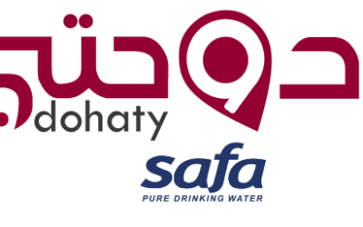 دليل الشركات في قطر| شركة صفا للمياة