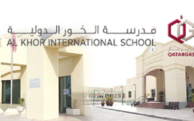 فرصة توظيف شاغرة في مدرسة الخور قطر 2023