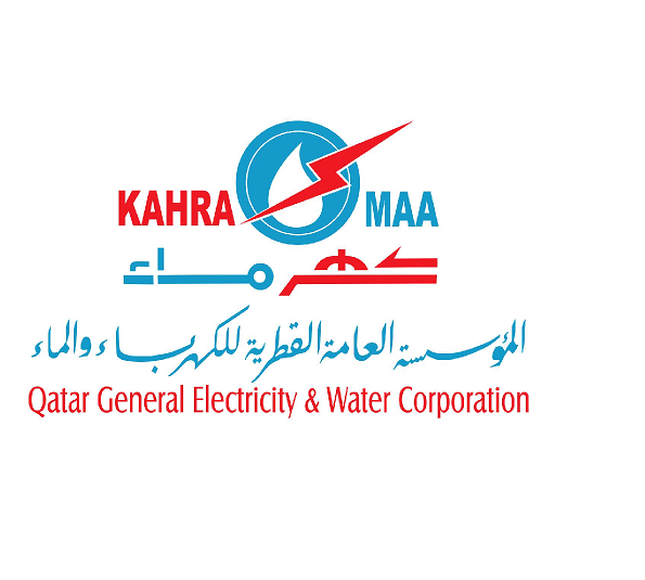 وظائف شاغرة في شركة كهرماء Kahramaa قطر