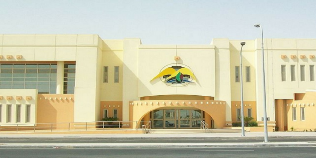 مدرسة مسيعيد الدولية قطر