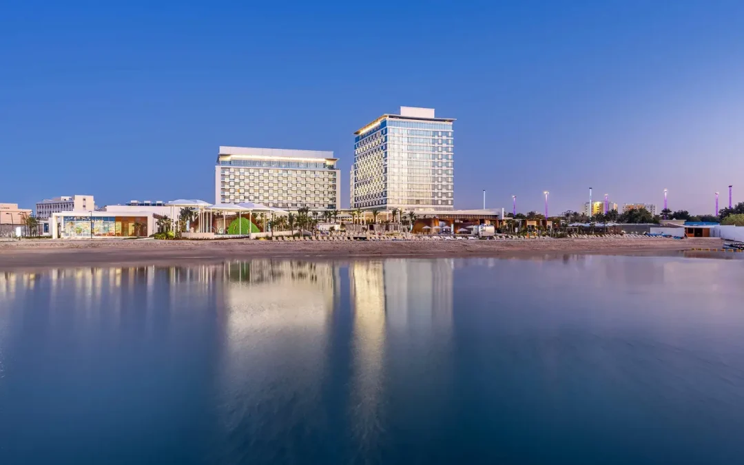 فرص عمل شاغرة في فنادق ريكسوس قطر