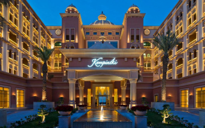 فرص عمل شاغرة في فنادق كمبينسكي قطر